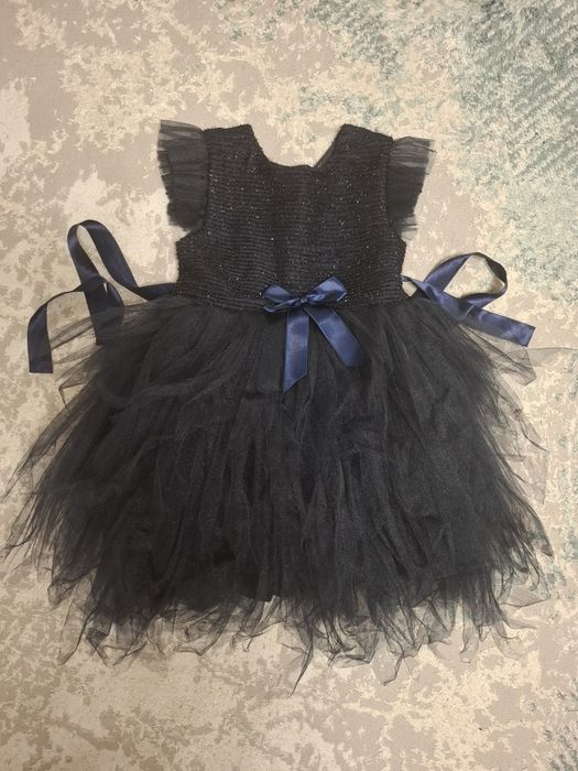 Платье праздничное детское