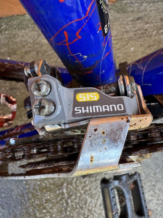 Bicicleta copii, functioanla