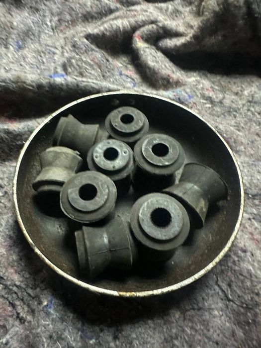 Продам запчасти на ваз 2106