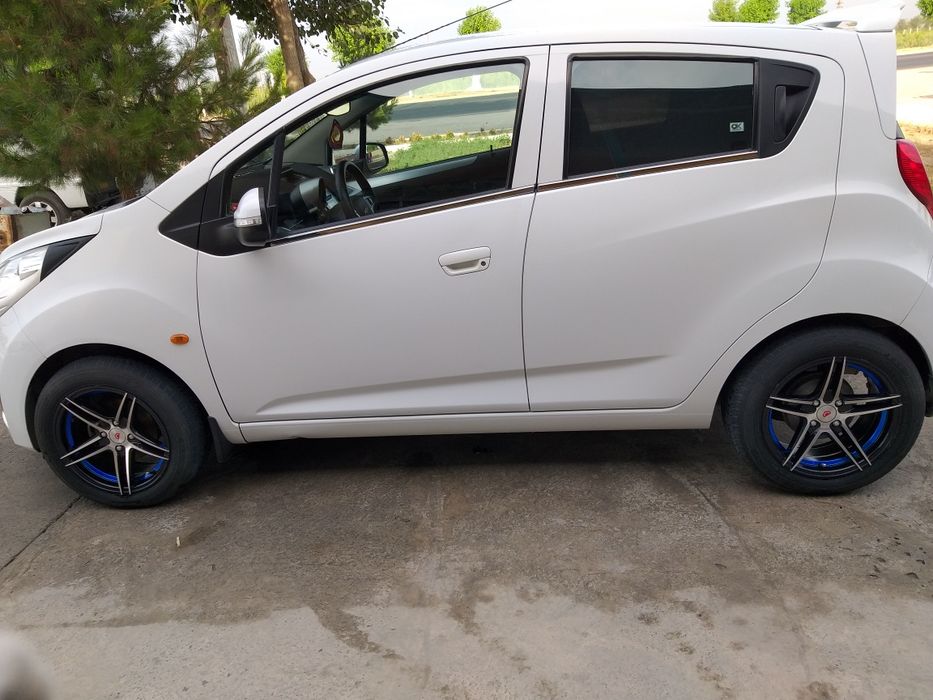 Diska Vosen 15 spark koblt nexia