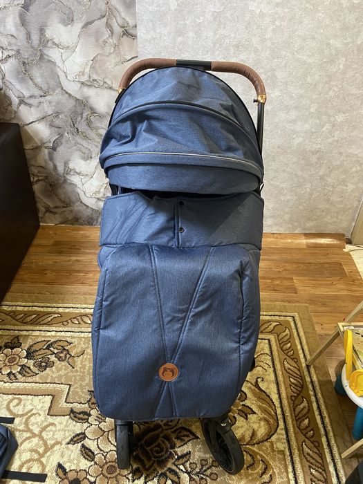 Коляска прогулочная в идеальном состоянии