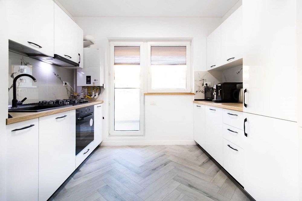 Apartamene  de Inchiriat