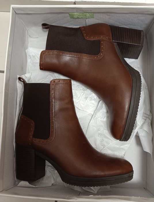 Дамски боти GEOX, 39 номер