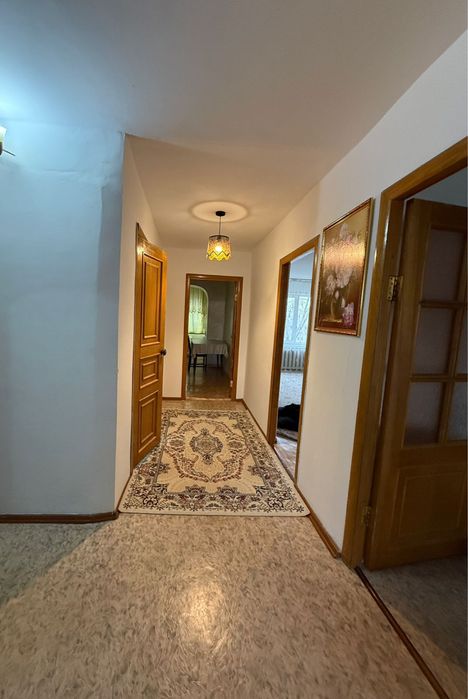 Сдаётся квартира в авангарде