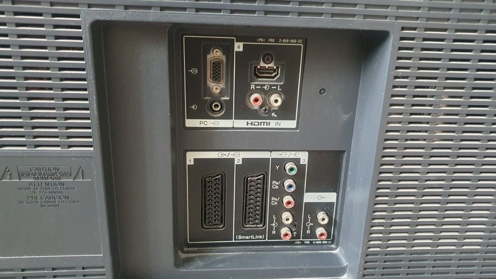 Телевизор Sony 46 диагональ, 117 см