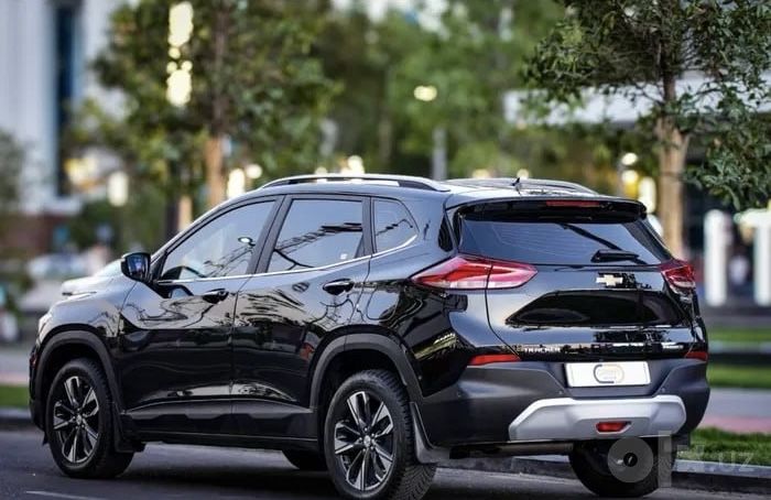Tracker 2 premier plus 2025