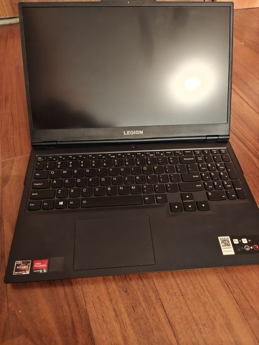 Lenovo legion 5 15ach6h