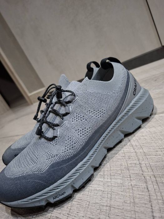 Чисто нови маратонки Craft