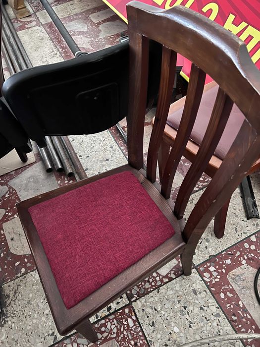 Офисная мебель б/у