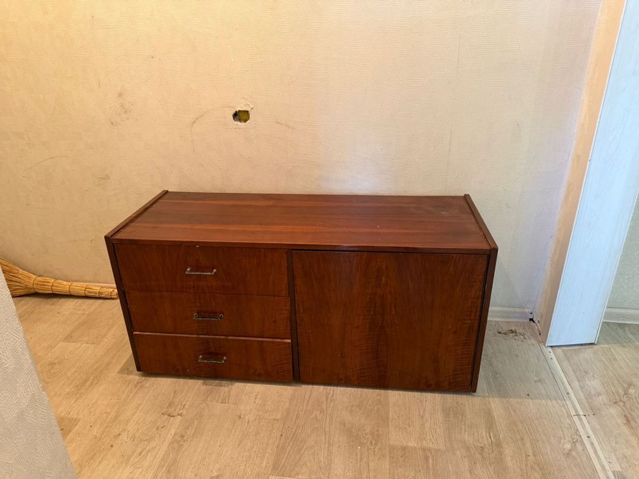 Продам мебель б/у