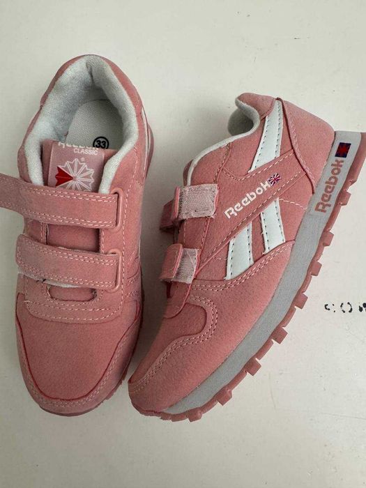 Новая фирменная обувь, размер 21, 24, 30, 32, 33, 34