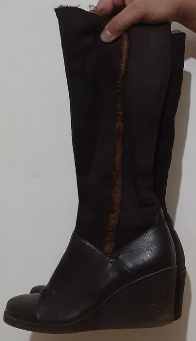 Продам сапожки женские!!!