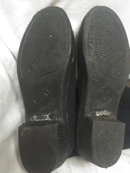 НОВЫЕ. Сапоги войлочные. Прощай молодость.