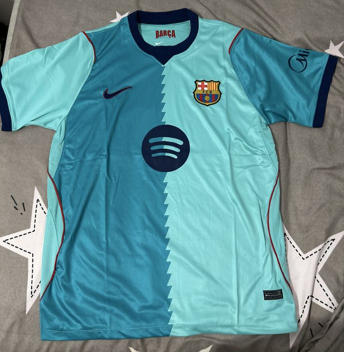 Tricouri Fotbal 26/27