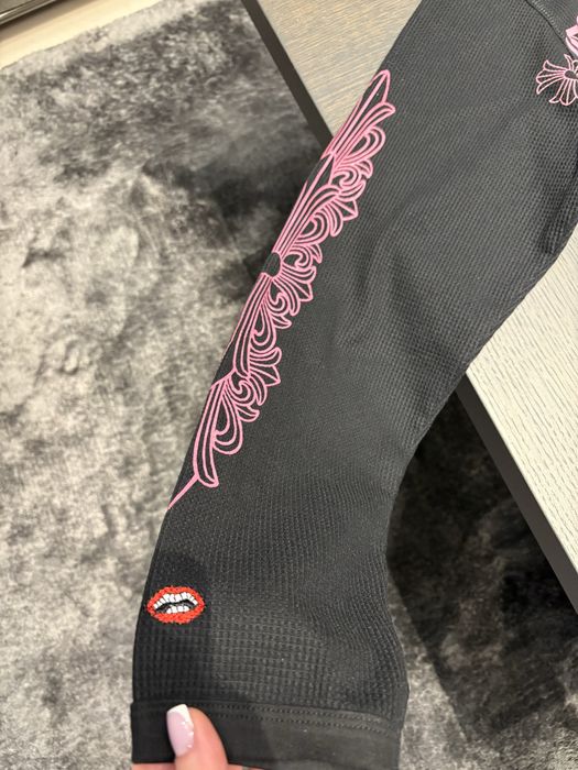 Блуза Chrome hearts, longsleeve