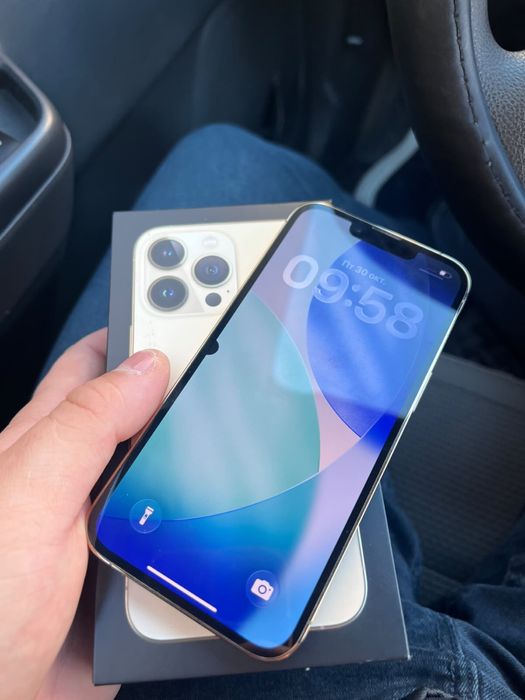 Iphone 13 pro 256 75