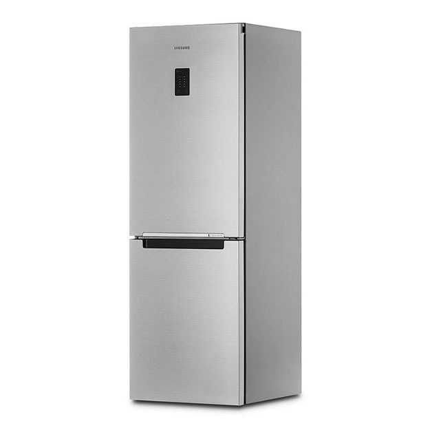Холодильник SAMSUNG No Frost идеальное сочетание передовых технологий