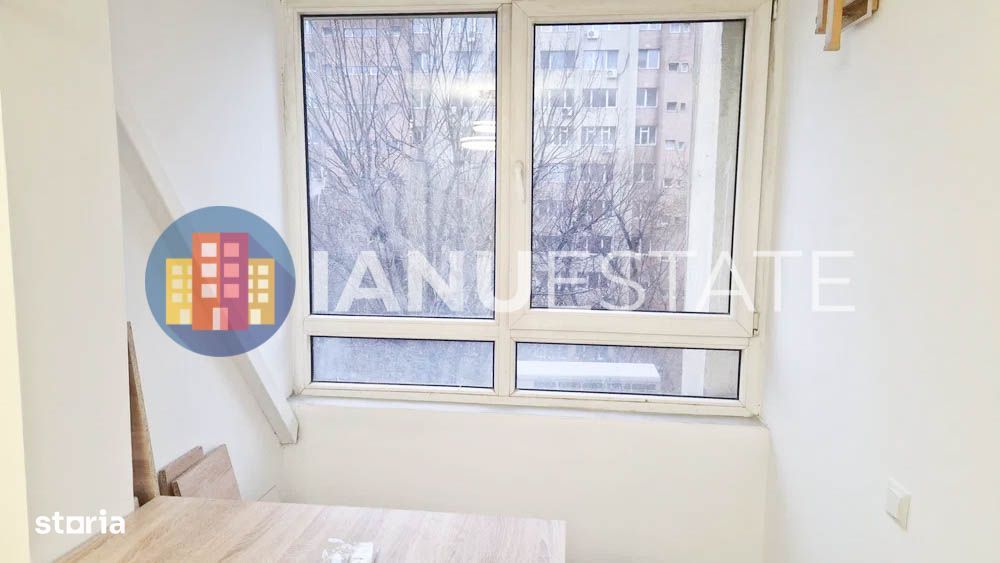 Piata Unirii 5` Metrou Centrul Vechi Dimitrie Cantemir Renovat — fotografia 3