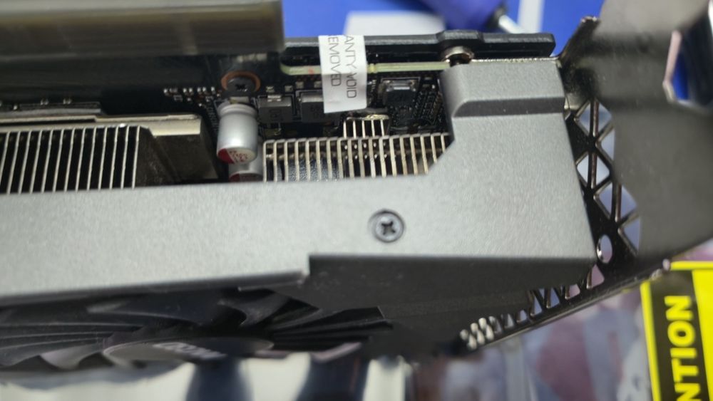 RTX 3060 ti 8gb gddr6 oc twin x2 inno3d 256bit