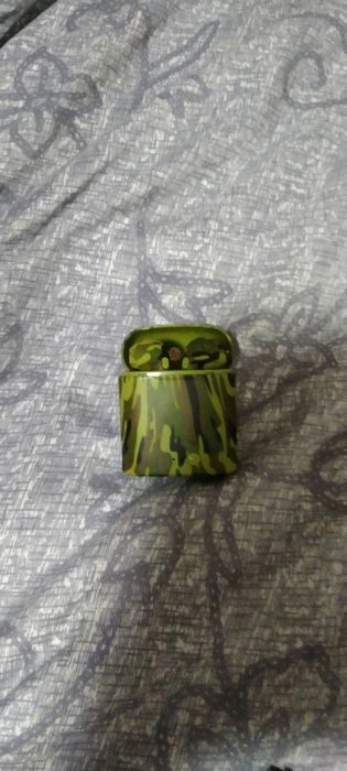 Наушники без проводные