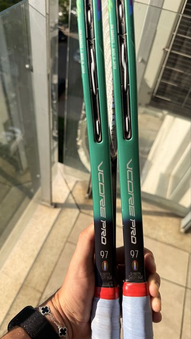 Vand rachete Yonex