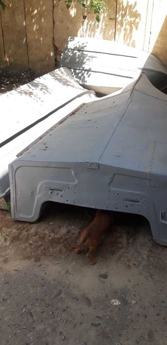 лодка. состоянте отличное