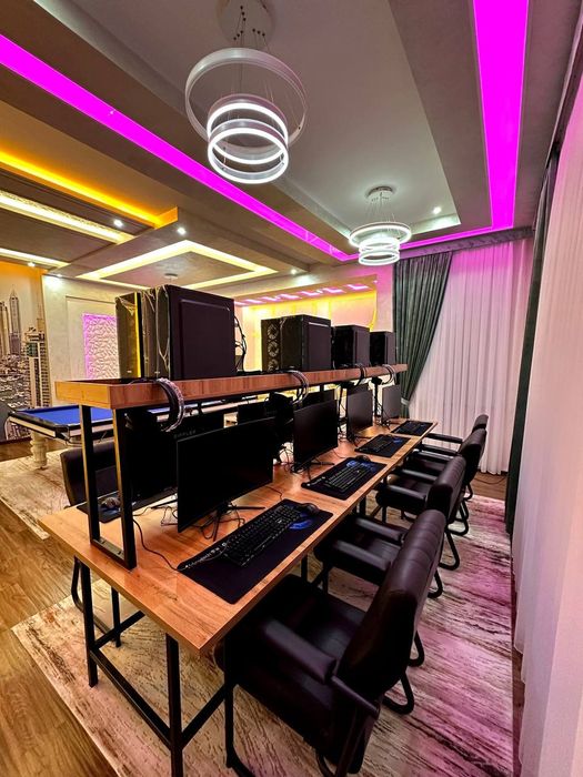 Сдается комфортная дача Истанбул в Чарваке