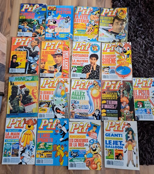 77 стари картинки от дъвки