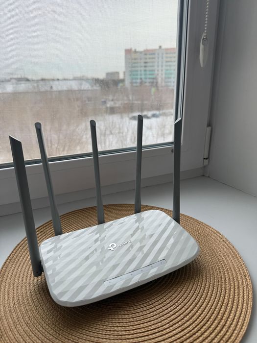 Продам роутер Tp-link