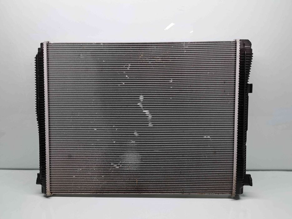 Radiator apa Bmw 3 Saloon (G20) [Fabr 2018-2025] 8666748-04 2.0 Benz B