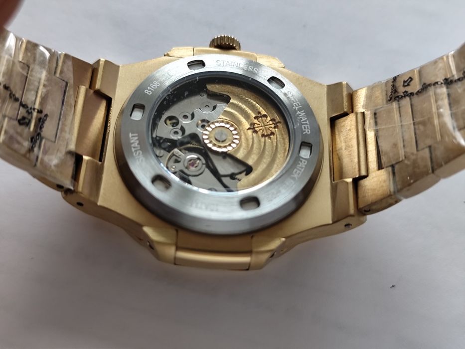 ceas Pateek Philiippe automatic