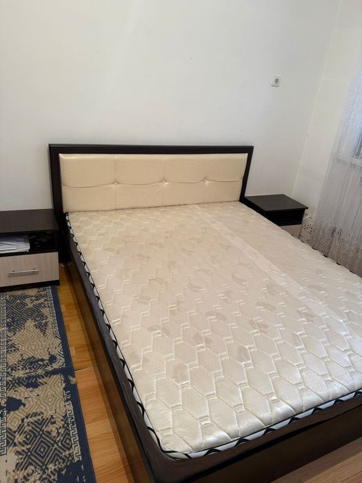 Спальный гарнитур в хорошем качестве