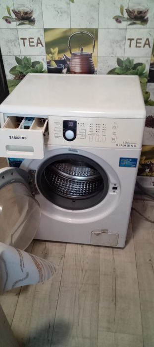 Продам стиральную машину