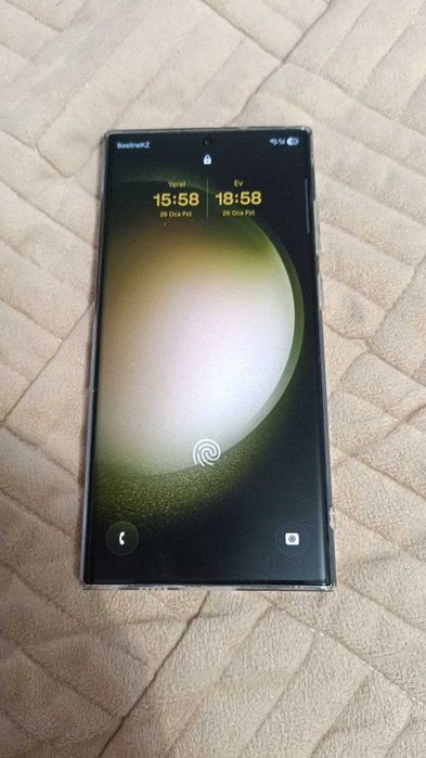 Samsung S23 Ultra 512GB