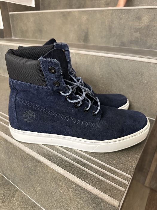 Мъжки боти Timberland