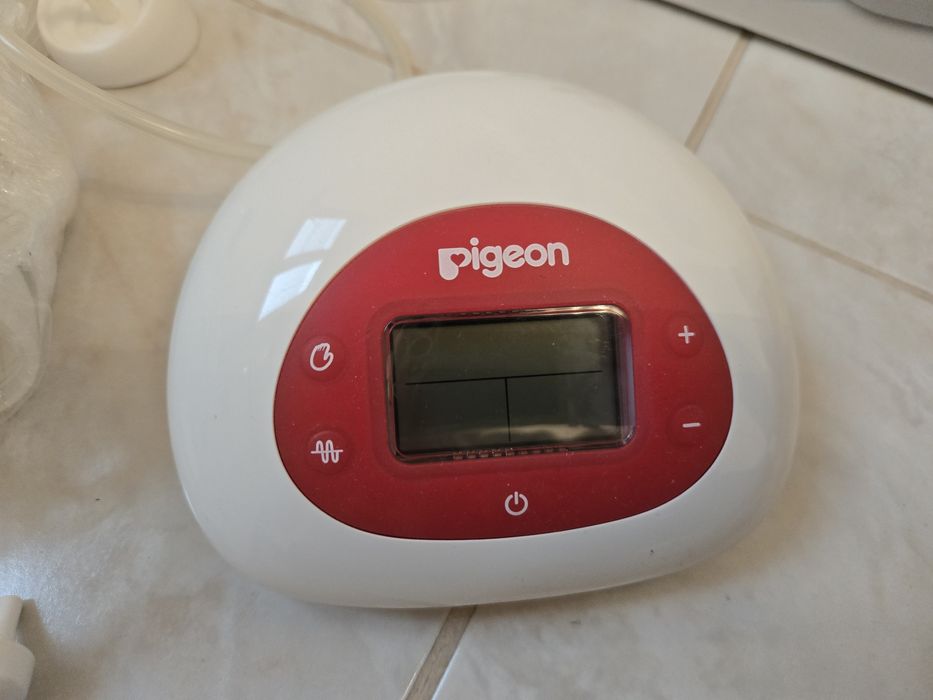 Молокоотос детский