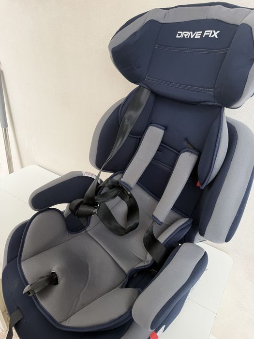 Продам автокресло!