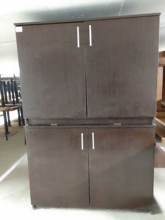 Темный шкаф.Оборудование