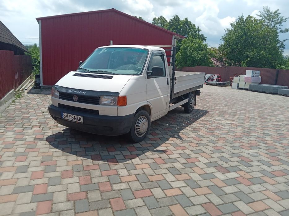 Wv T4 transporter