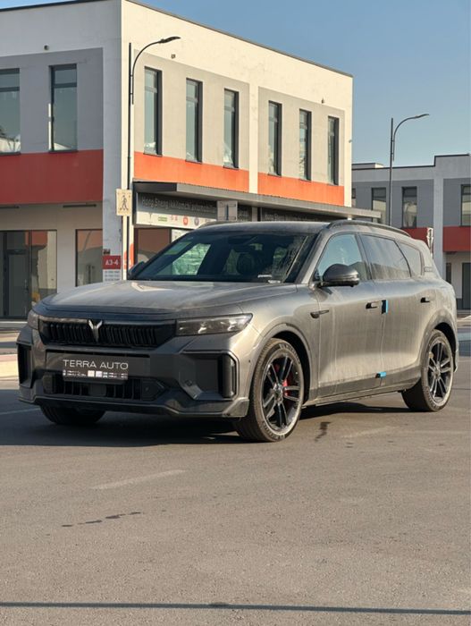 Voyah Free Apollo Tech 318 / 2025г в наличаи от Terra Auto