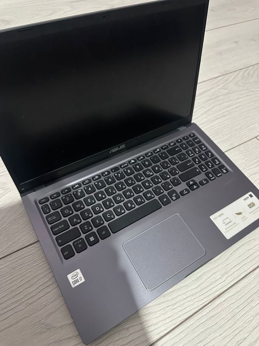 ноутбук ASUS VivoBook X513EP