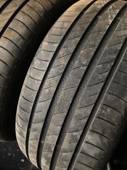 Jante/Cauciucuri R18