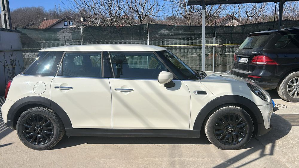 Vând Mini Cooper One