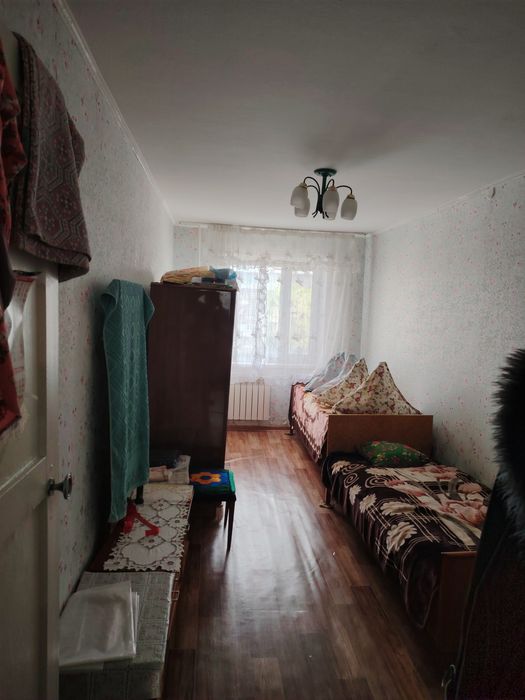 Продам 2х комнатную квартиру