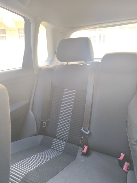 Volkswagen Polo 2008