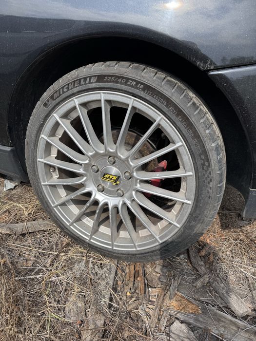 Alfa Romeo GTV 2.0tb v6 turbo 202hp  На Части