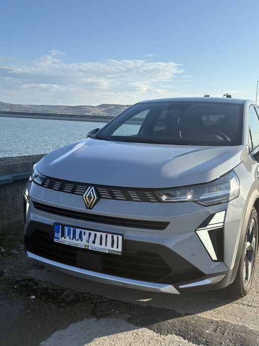 RENAULT Symbioz