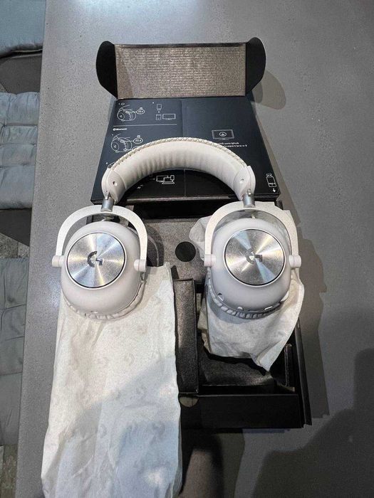 Logitech G PRO X 2 LIGHTSPEED White