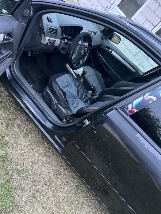 OPEL Astra 2008 — imagine 2