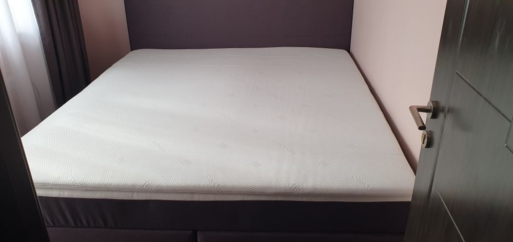 Боксспринг легло 180/200